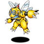 Honeybeemon
