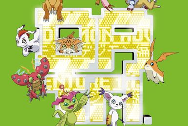 Digimon Adventure tri – Capítulo 3: Confissão