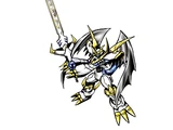 Imperialdramon: Paladin Mode