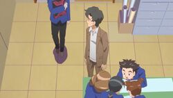 Assistir Digimon Ghost Game Episodio 51 Online