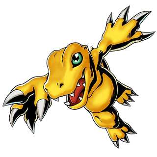 Crianças Escolhidas (Digimon), Wiki The King of Cartoons