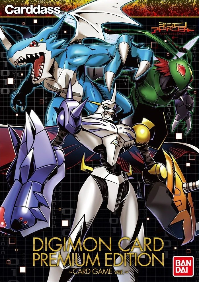 digimon card premium edition Game Crave Tournament Store - Digimon TCG