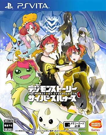 De qual dos três principais atributos de digimon você seria?