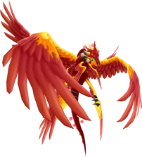 Zhuqiaomon (ReArise)