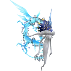 Qinglongmon (ReArise)