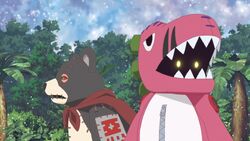 Assistir Digimon Ghost Game Episodio 30 Online