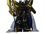 Alphamon