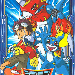 Digimon Adventure 02: tudo sobre o novo filme da franquia Digimon