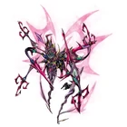 Ogudomon Anticorpo X b.jpg (610 kB) Ogudomon (Anticorpo X)