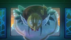Digimon Ghost Game - Episódio 6, Digimon Wiki