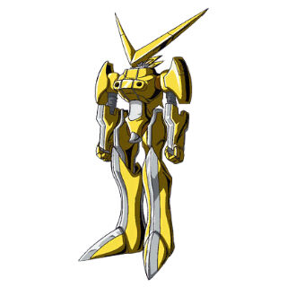 OmegaShoutmon - Digimon Masters Online Wiki - DMO Wiki