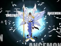 Digimon Adventure indica retorno de Angemon em momento de tensão
