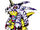 Gabumon