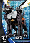[P-002] BlackMetalGarurumon