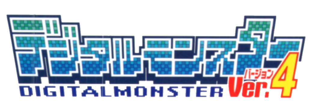 Digital Monster Ver.4 | Digimon Wiki | Fandom