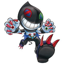 Digimon Wiki PT (@dmwikiPT) / X