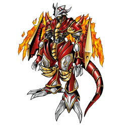 Blog de usuário:Kamirisu JxS/Anjos Digimon, Digimon Wiki