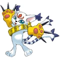 Tailmon (Anticorpo X)