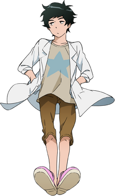 Categoria:Personagens de Digimon Adventure tri., Digimon Wiki