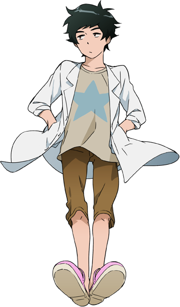 Lista de Personagens de Digimon Adventure tri., Digimon Wiki