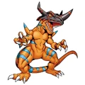 GeoGreymon