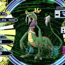 Assistir Digimon Ghost Game Todos os Episódios Online