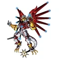 ShineGreymon
