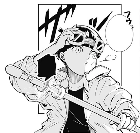 Ryouma | Digimon Wiki | Fandom
