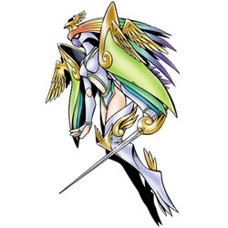 Blog de usuário:Kamirisu JxS/Anjos Digimon, Digimon Wiki