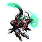 DarkTyranomon Anticorpo X b.jpg (360 kB) DarkTyranomon (Anticorpo X)