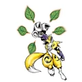 Renamon