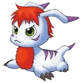 Gomamon (Anticorpo X)