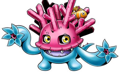 Rook Chessmon (Black) - Wikimon - The #1 Digimon wiki