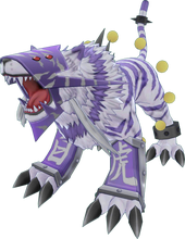 Baihumon (ReArise)