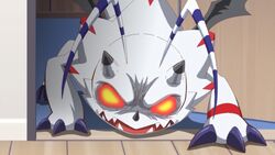 Assistir Digimon Ghost Game Episodio 23 Online