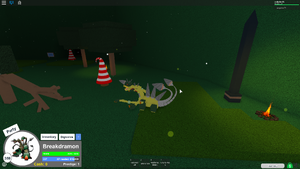 What To Do After Lvl 200 Roblox Digimon Aurity Wiki Fandom - roblox digimon aurity script no reloading