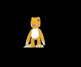 Taomon, Roblox Digimon Aurity Wiki