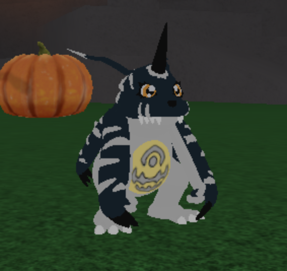 Omegamon (X-Antibody), Roblox Digimon Aurity Wiki