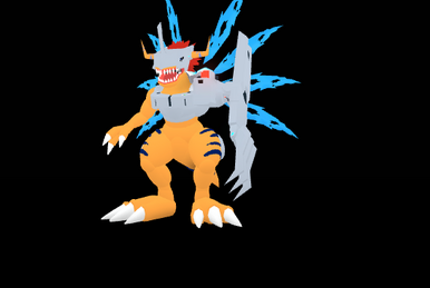 Pawn Chessmon (White) - Wikimon - The #1 Digimon wiki