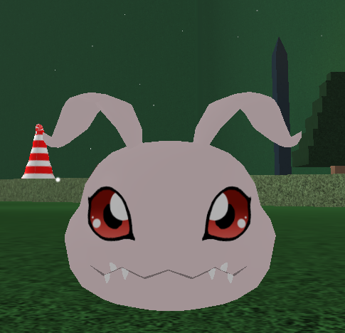 Omegamon (X-Antibody), Roblox Digimon Aurity Wiki