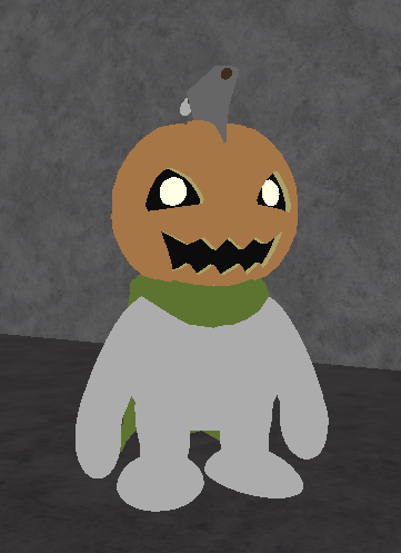 Pumpkinmon Roblox Digimon Aurity Wiki Fandom - roblox digimon aurity how to get pumpkinmon