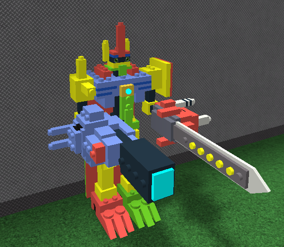 Omegamon (X-Antibody), Roblox Digimon Aurity Wiki