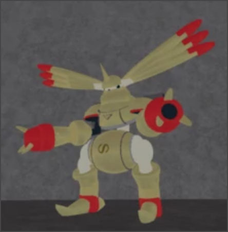 Taomon, Roblox Digimon Aurity Wiki