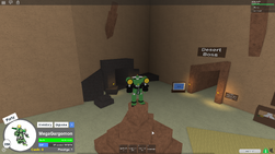 High Level Tips Level 120 Roblox Digimon Aurity Wiki Fandom - roblox digimon aurity level hack