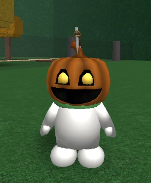 Pumpkinmon Roblox Digimon Aurity Wiki Fandom - roblox digimon aurity how to get pumpkinmon