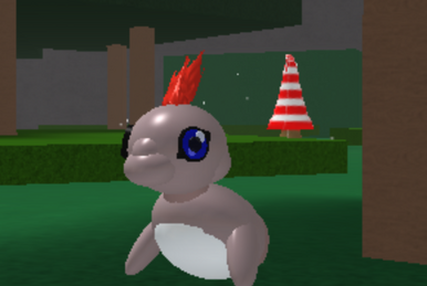 Omnimon Zwart, Roblox Digimon Aurity Wiki