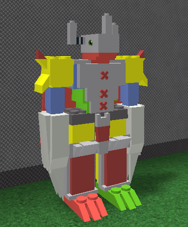 Taomon, Roblox Digimon Aurity Wiki