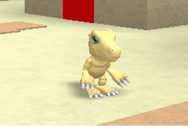 Omnimon Alter S, Digimon Masters Online ROBLOX Wiki