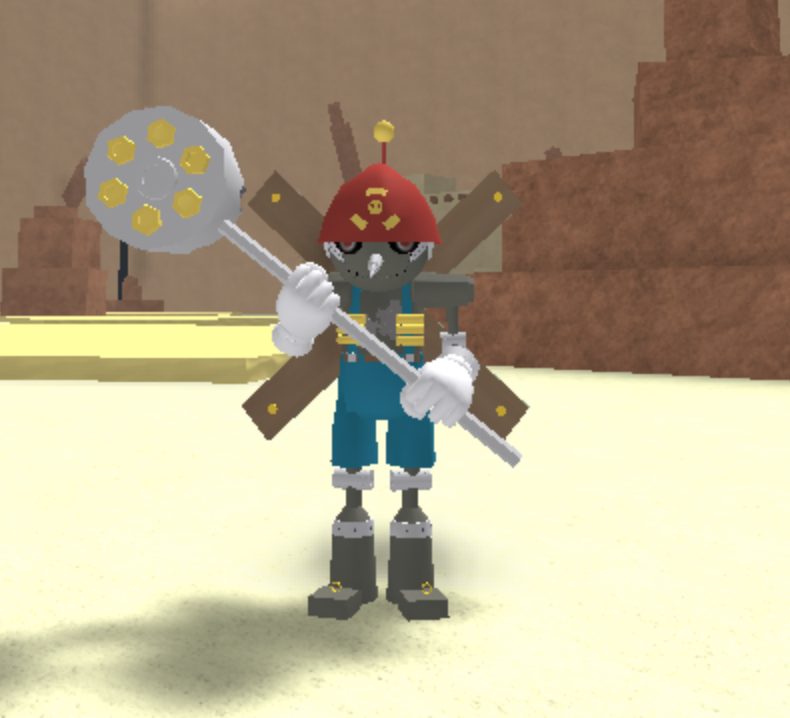 Taomon, Roblox Digimon Aurity Wiki