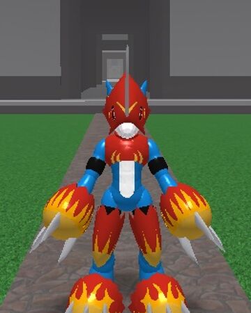 Flamedramon Roblox Digimon Aurity Wiki Fandom - roblox digimon aurity events